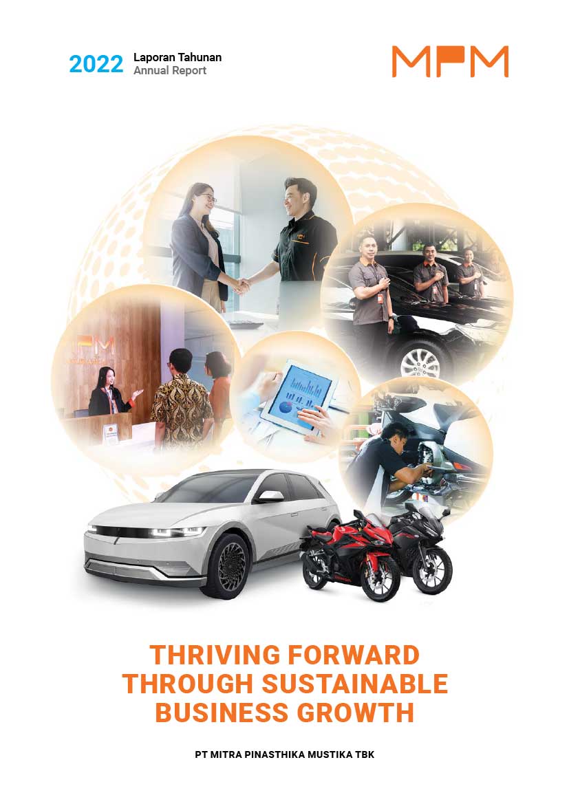 Annual Report Image